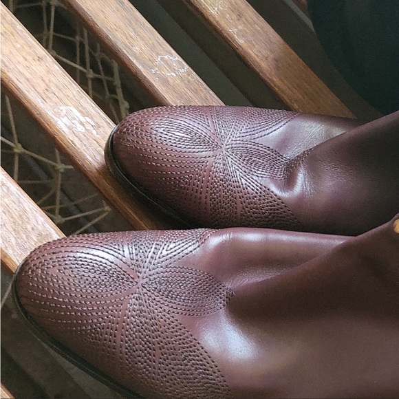 Prada Riding Boots - Picture 3 of 4